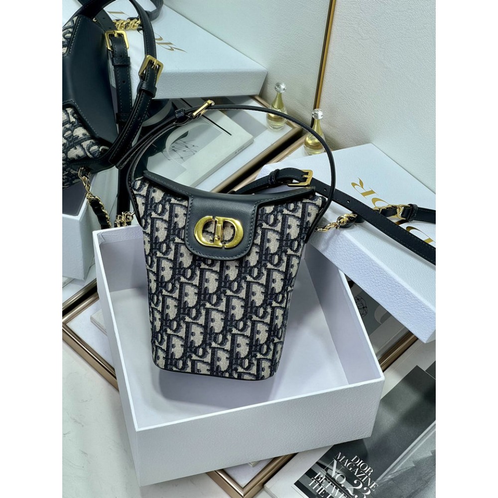 Dior 17x18x8 cm montaigne 30 Bags