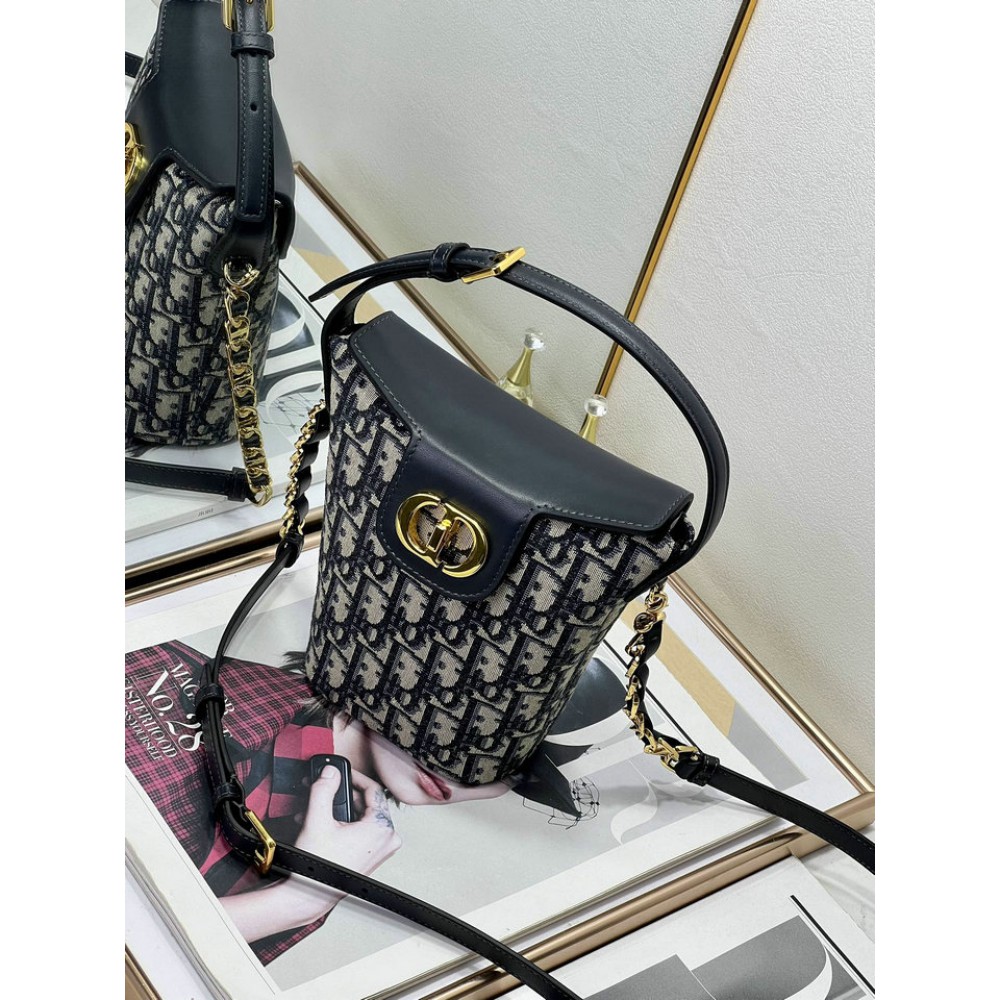 Dior 17x18x8 cm montaigne 30 Bags