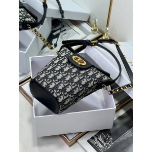 Dior 17x18x8 cm montaigne 30 Bags