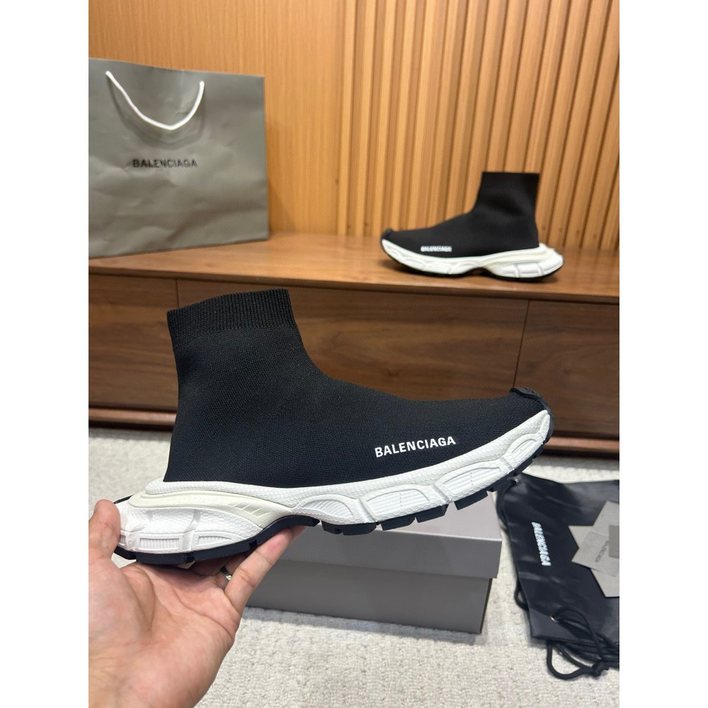 Balenciaga 3XL socks sneakers 36-42 Shoes