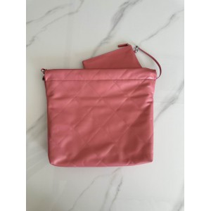Chanel22 39x42x8cm pink Bags