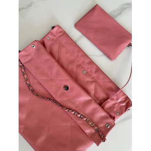 Chanel22 39x42x8cm pink Bags