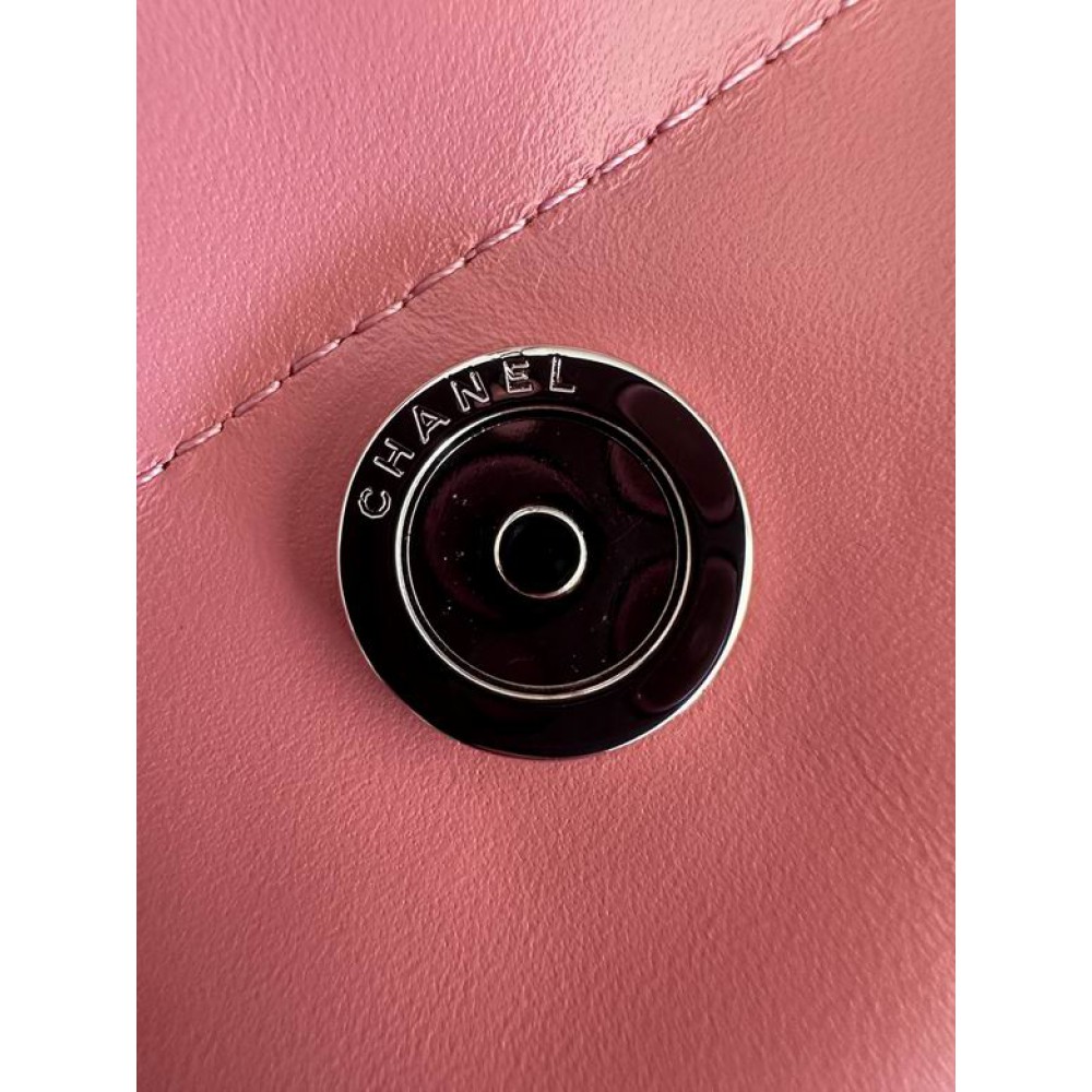 Chanel22 39x42x8cm pink Bags