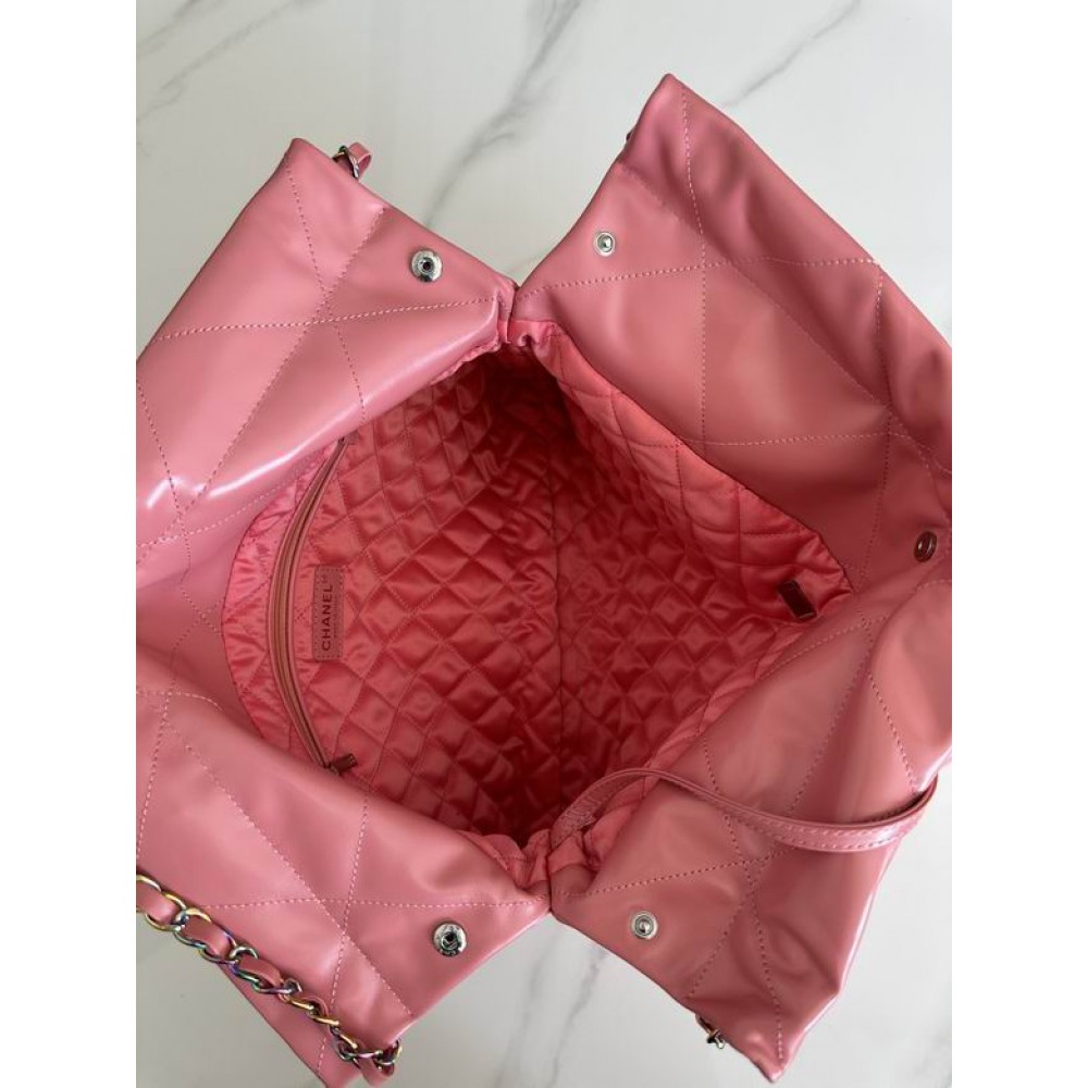 Chanel22 39x42x8cm pink Bags