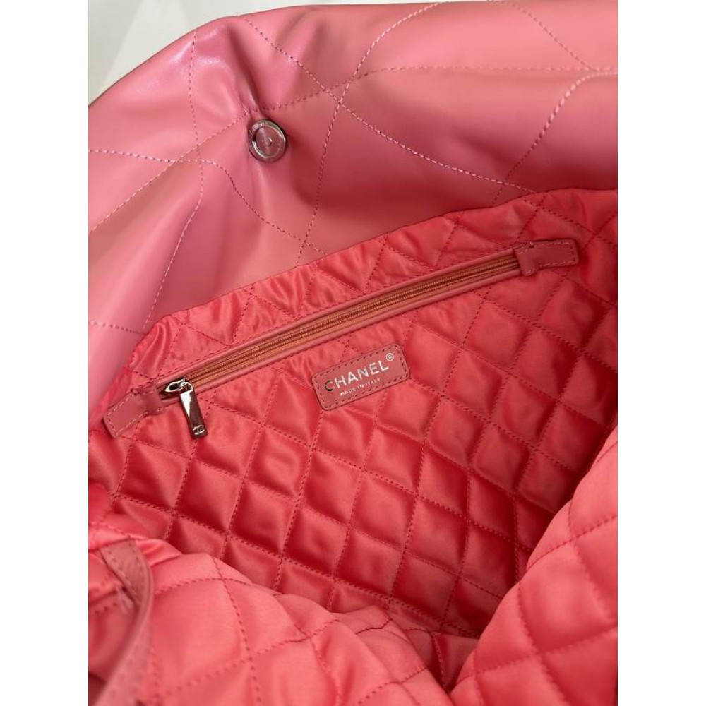 Chanel22 39x42x8cm pink Bags