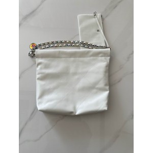 Chanel22 35x37x7cm white Bags