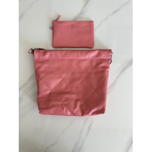 Chanel22 35x37x7cm pink Bags