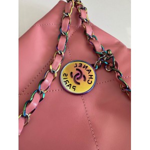 Chanel22 35x37x7cm pink Bags