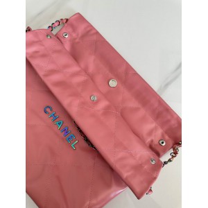 Chanel22 35x37x7cm pink Bags