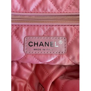 Chanel22 35x37x7cm pink Bags