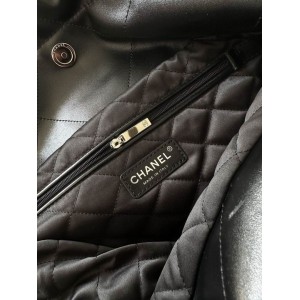 Chanel22 35x37x7cm black Bags