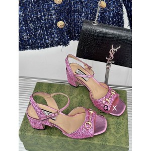 Gucci high heel 5.5cm 36-42 Shoes