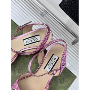 Gucci high heel 5.5cm 36-42 Shoes