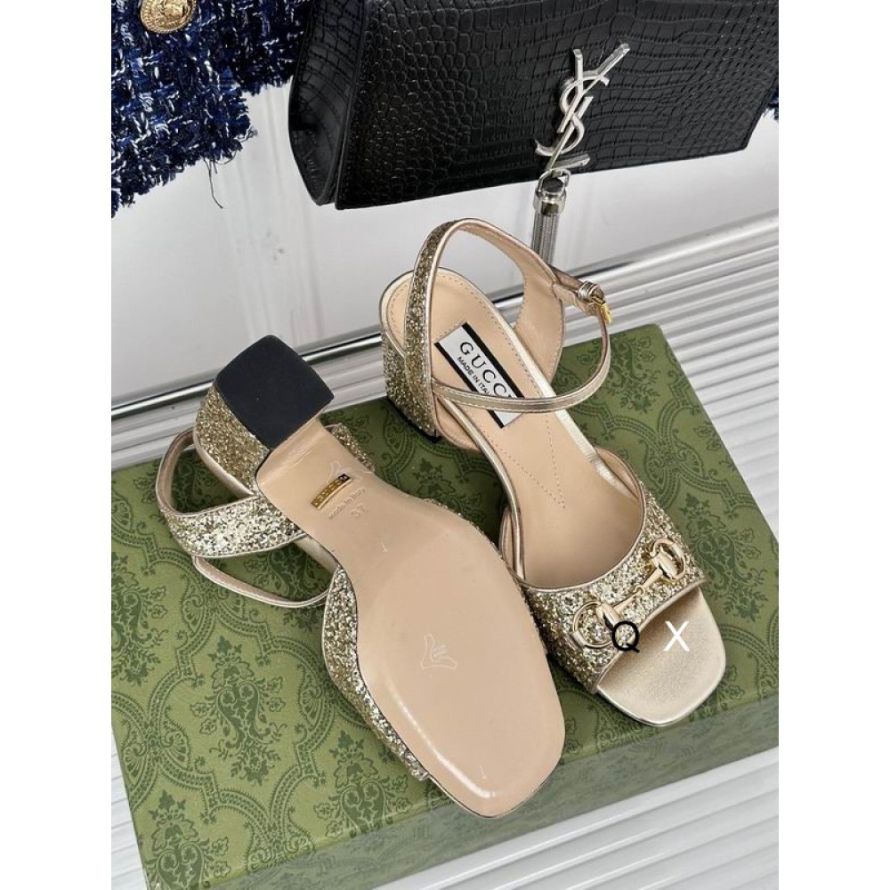 Gucci high heel 5.5cm 36-42 Shoes