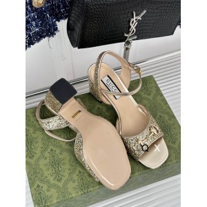 Gucci high heel 5.5cm 36-42 Shoes