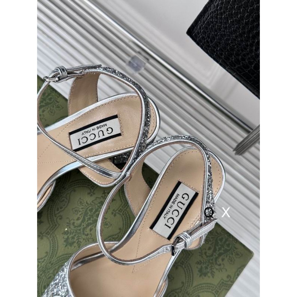 Gucci high heel 5.5cm 36-42 Shoes