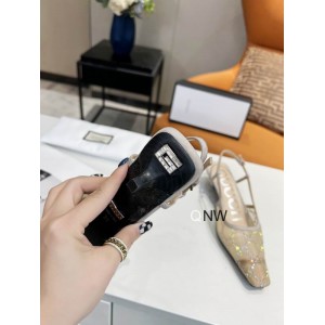 Gucci slingback pump 3.5cm heel 36-42 Shoes