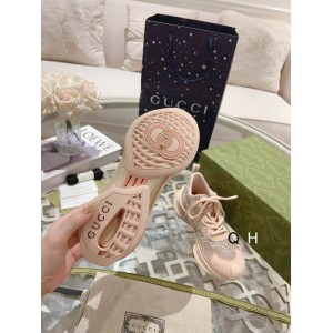 Gucci women sneakers 36-42 pink Shoes