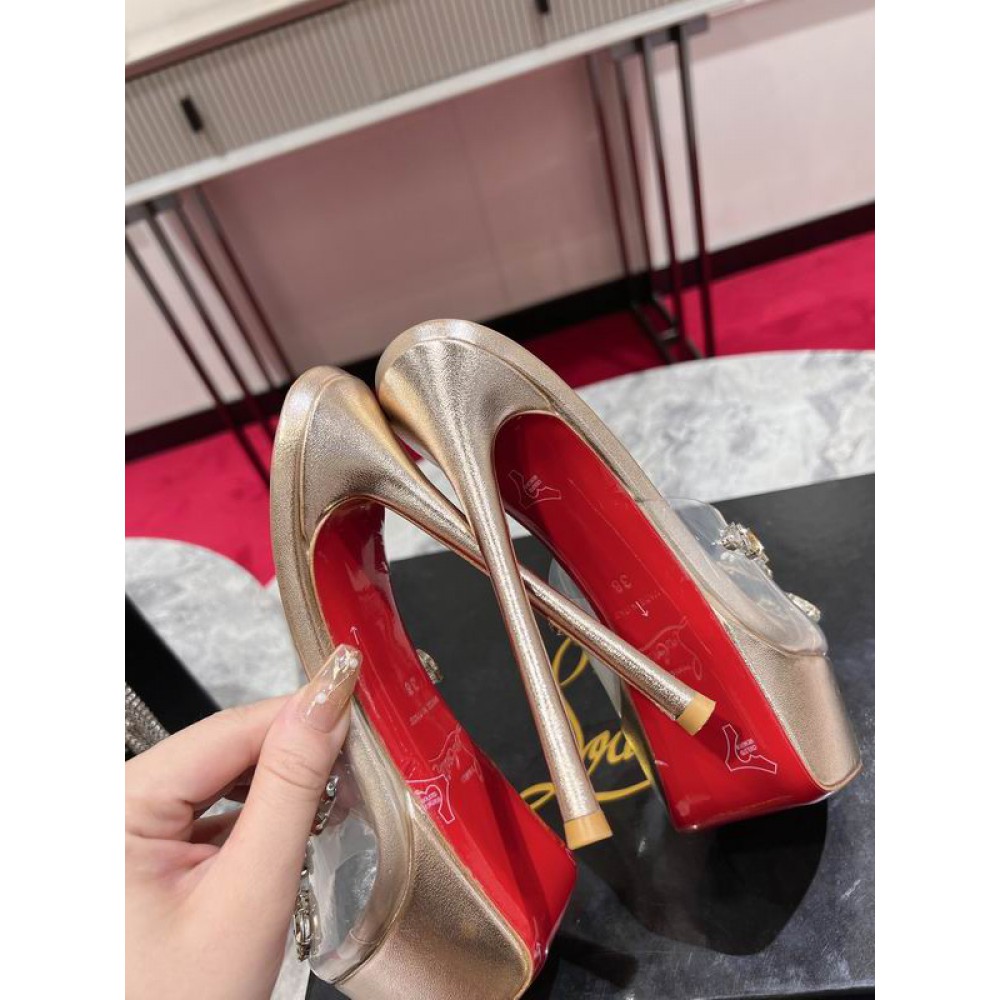 Christian Louboutin high heels 13cm 36-42 Shoes