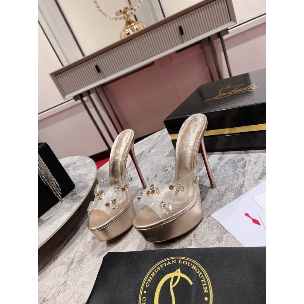 Christian Louboutin high heels 13cm 36-42 Shoes