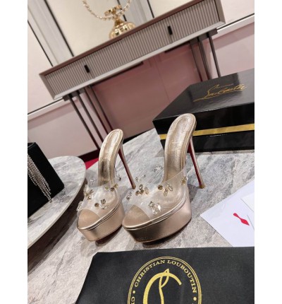 Christian Louboutin high heels 13cm 36-42