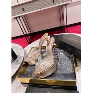 Christian Louboutin high heels 13cm 36-42 Shoes