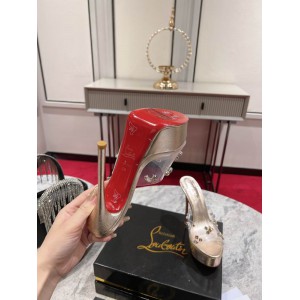 Christian Louboutin high heels 13cm 36-42 Shoes