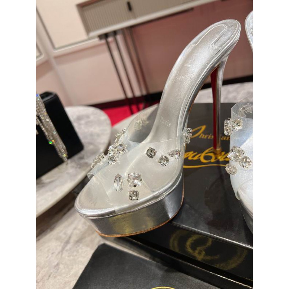 Christian Louboutin high heels 13cm 36-42 Shoes