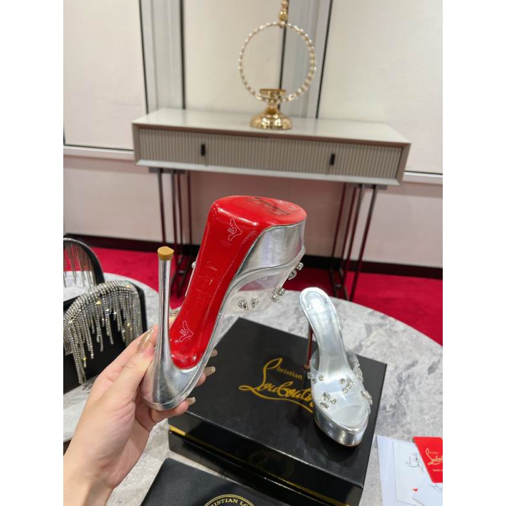 Christian Louboutin high heels 13cm 36-42 Shoes