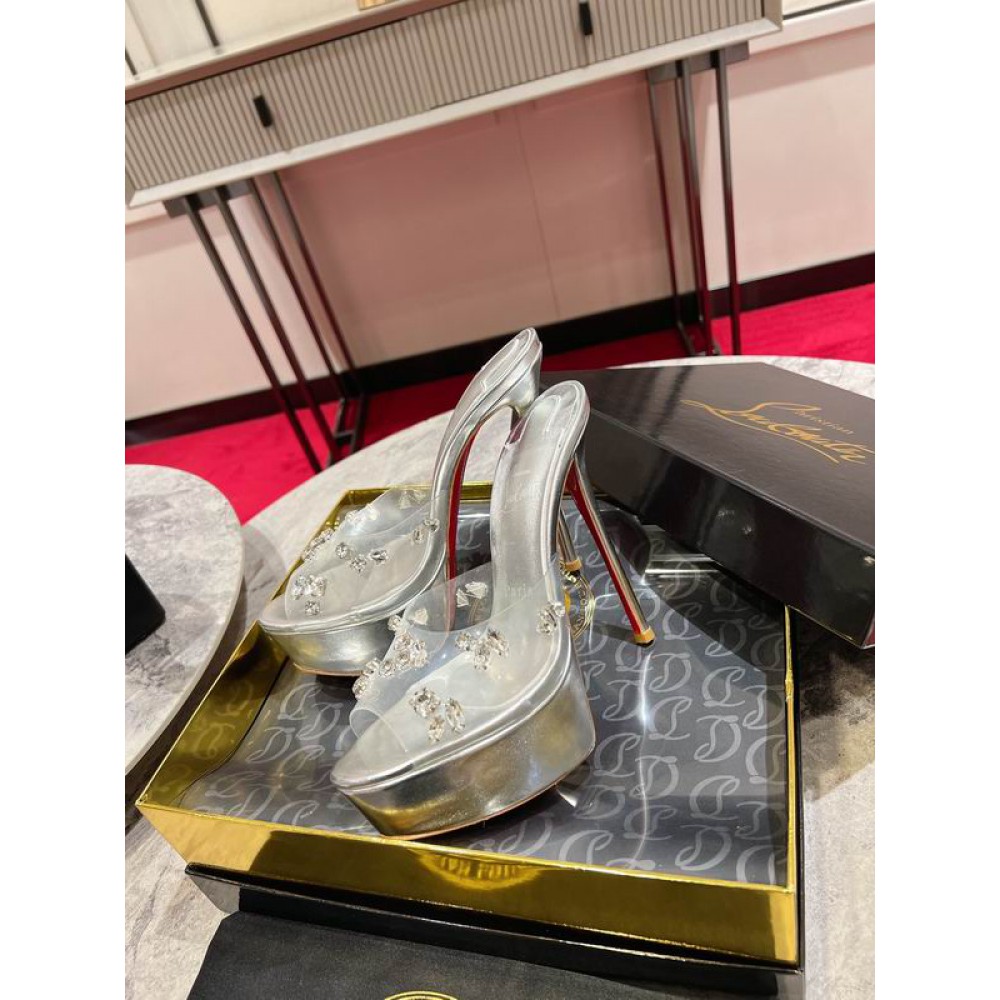 Christian Louboutin high heels 13cm 36-42 Shoes