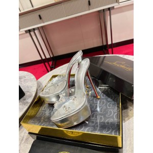Christian Louboutin high heels 13cm 36-42 Shoes