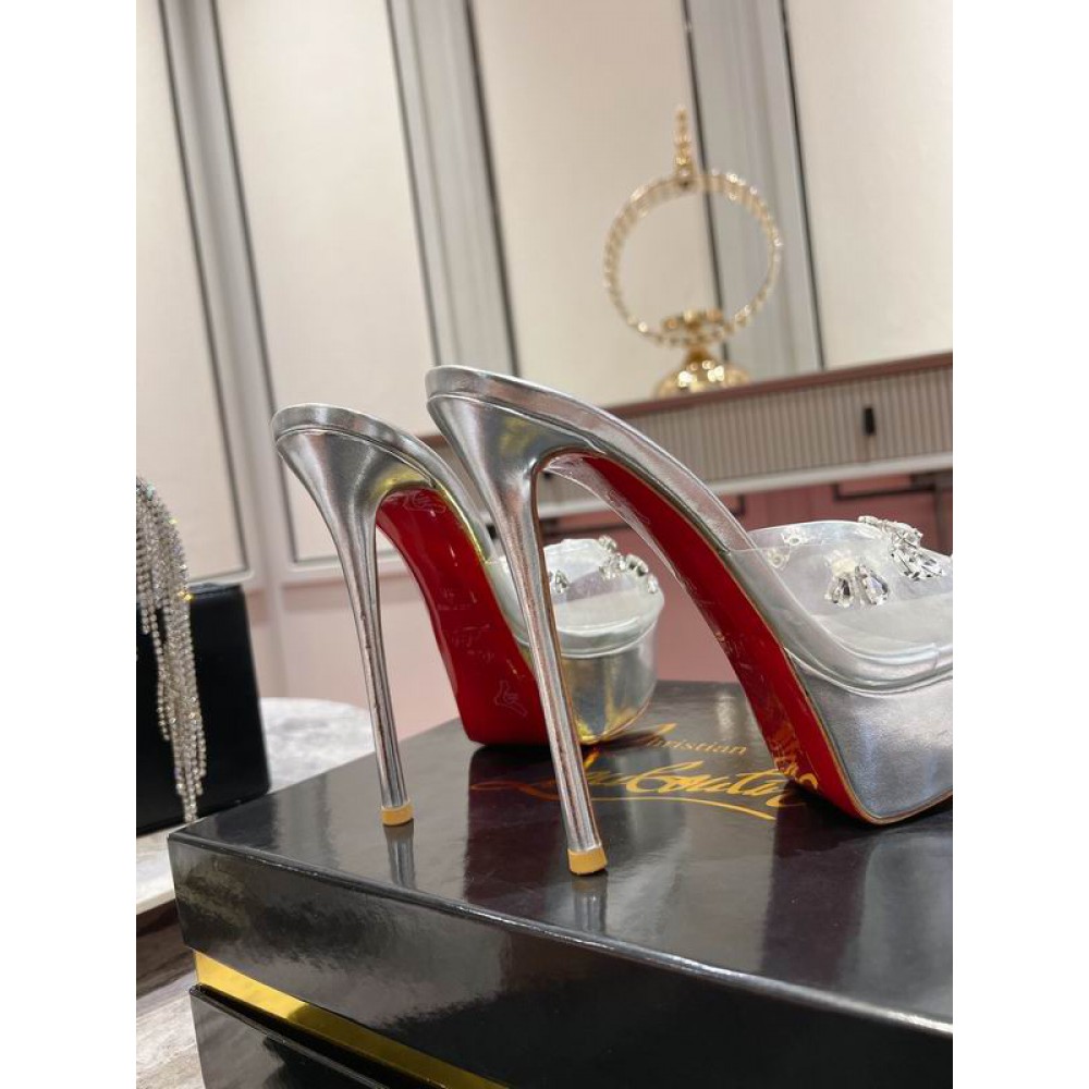 Christian Louboutin high heels 13cm 36-42 Shoes