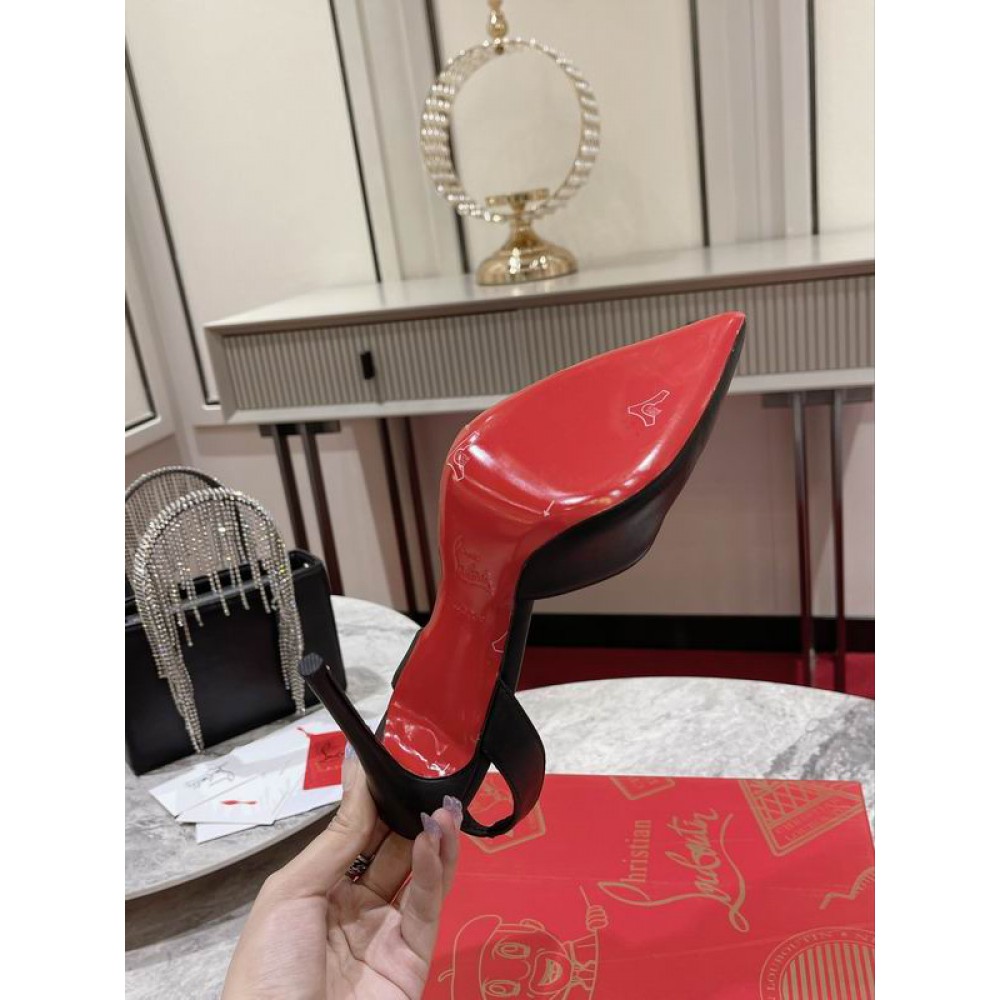 Christian Louboutin high heels 11cm 36-42 Shoes