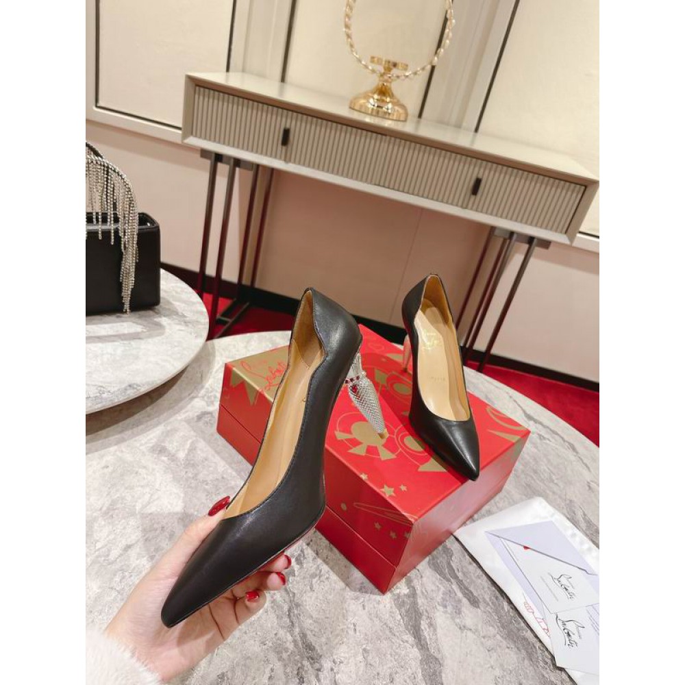Christian Louboutin high heels 11cm 36-42 Shoes
