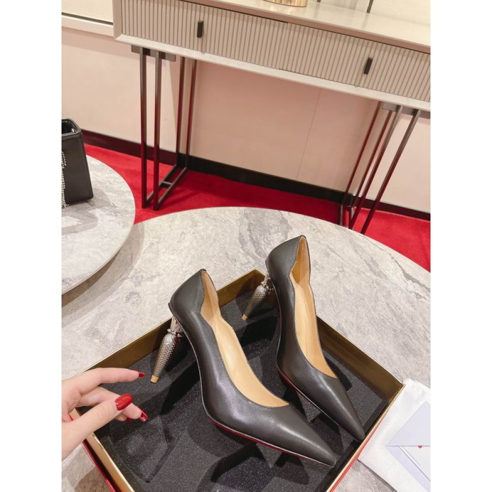 Christian Louboutin high heels 11cm 36-42 Shoes