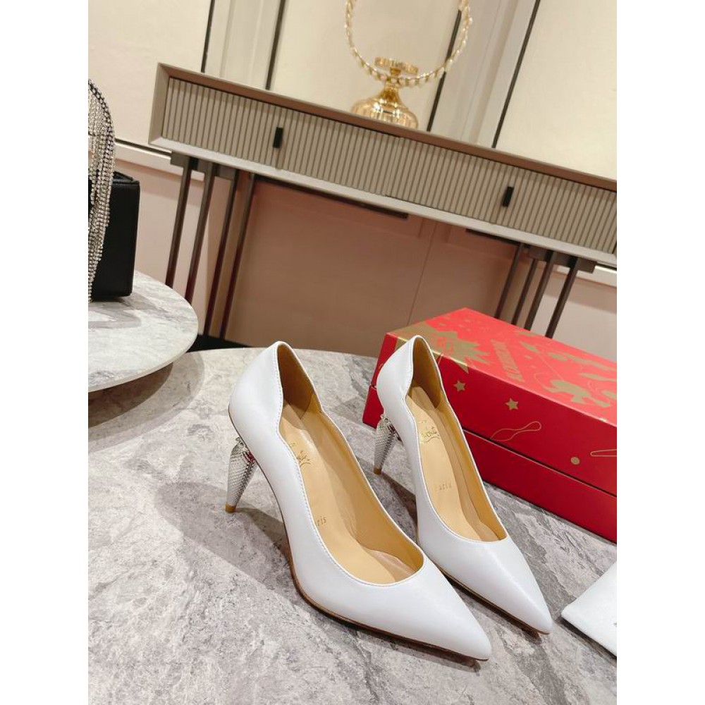 Christian Louboutin high heels 11cm 36-42 Shoes