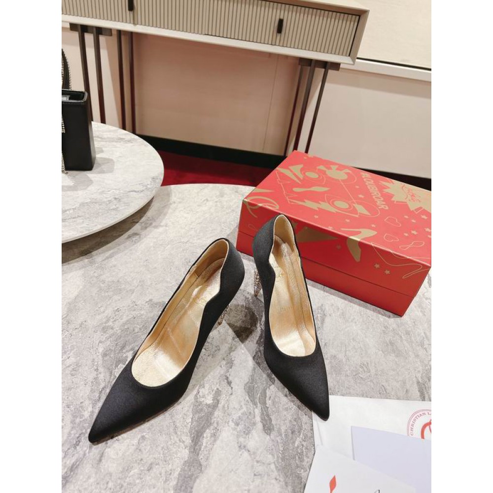 Christian Louboutin high heels 11cm 36-42 Shoes