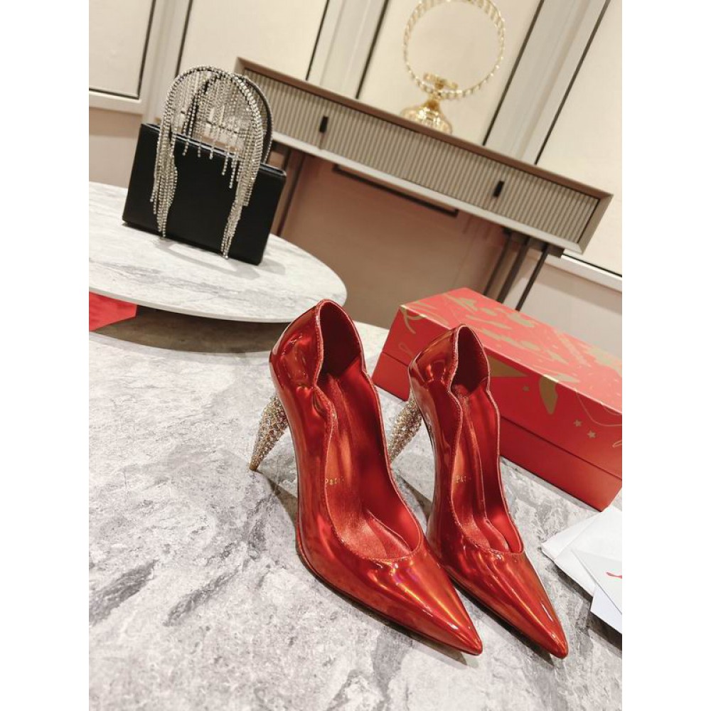 Christian Louboutin high heels 11cm 36-42 Shoes