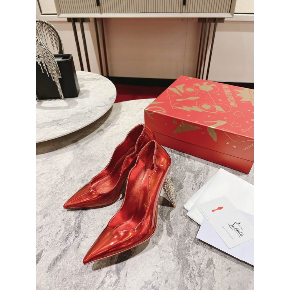 Christian Louboutin high heels 11cm 36-42 Shoes