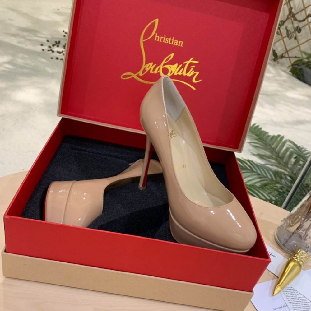 Christian Louboutin high heels 13cm 36-42 Shoes