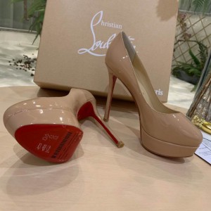 Christian Louboutin high heels 13cm 36-42 Shoes