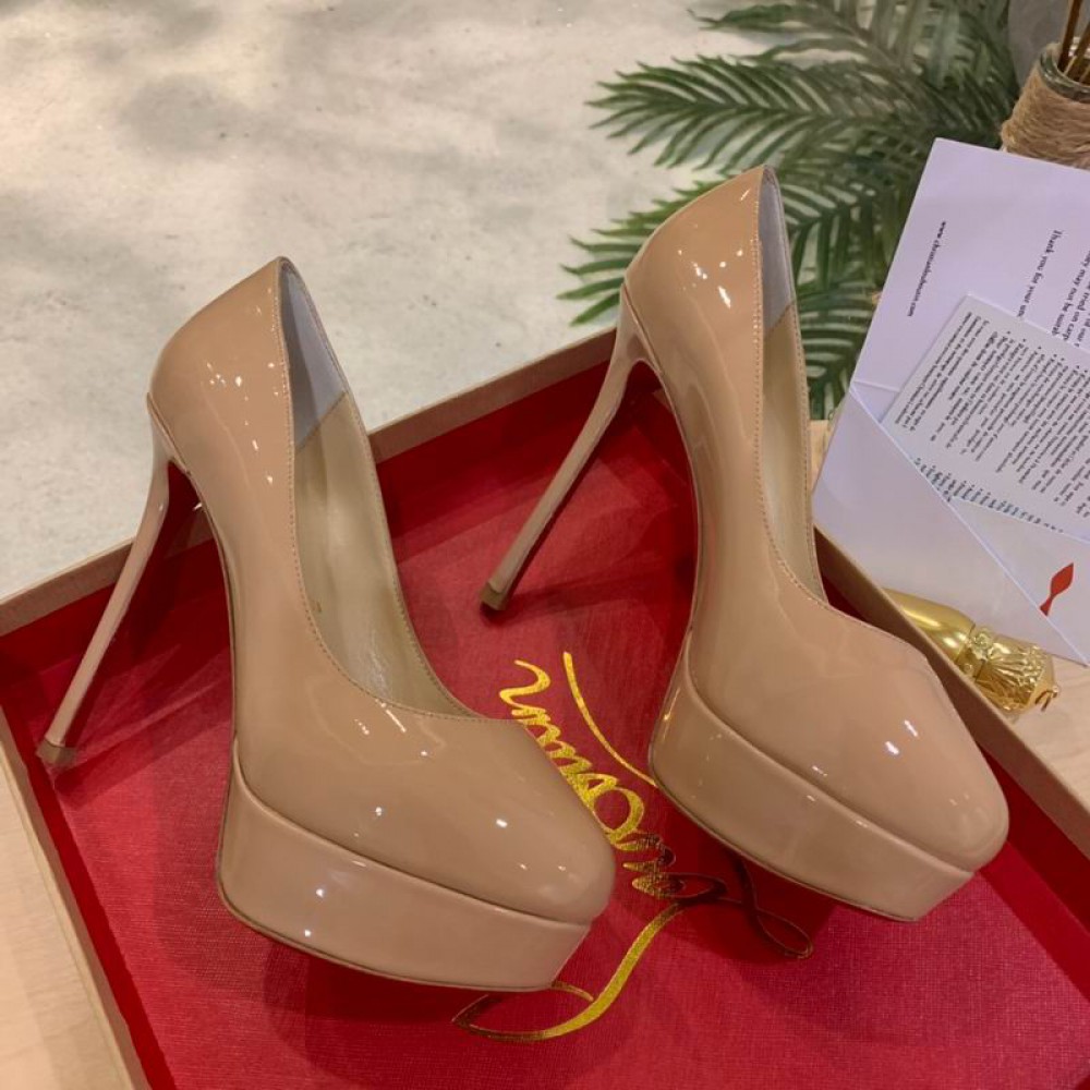 Christian Louboutin high heels 13cm 36-42 Shoes