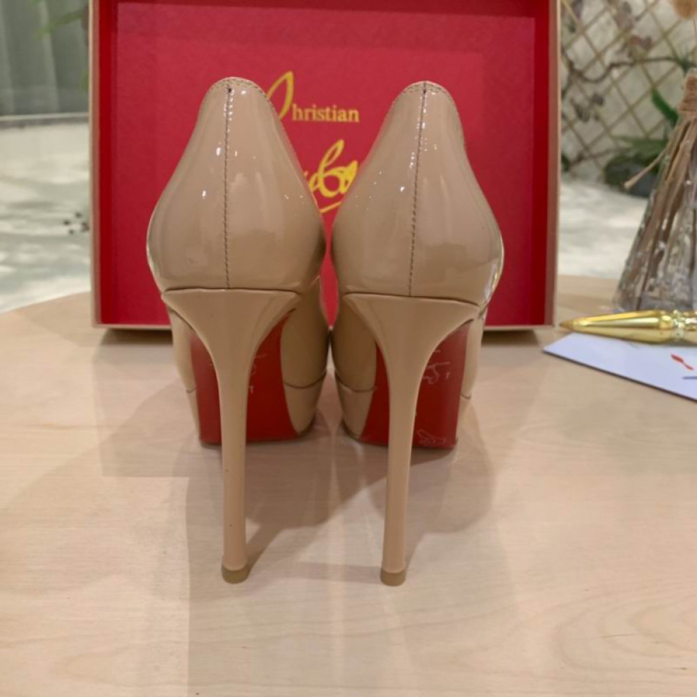 Christian Louboutin high heels 13cm 36-42 Shoes