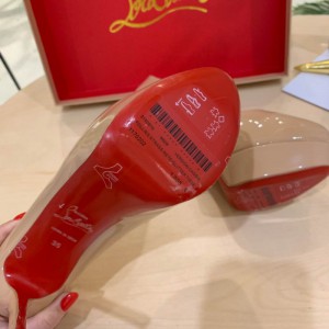 Christian Louboutin high heels 13cm 36-42 Shoes