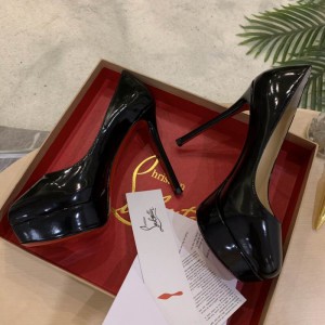 Christian Louboutin high heels 13cm 36-42 Shoes