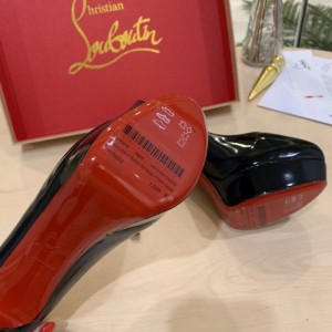 Christian Louboutin high heels 13cm 36-42 Shoes