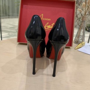 Christian Louboutin high heels 13cm 36-42 Shoes