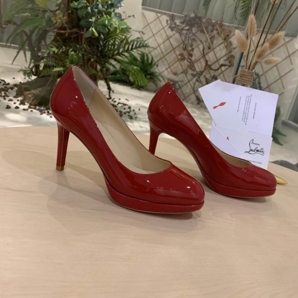 Christian Louboutin high heels 11cm 36-42 Shoes