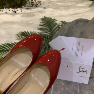 Christian Louboutin high heels 11cm 36-42 Shoes