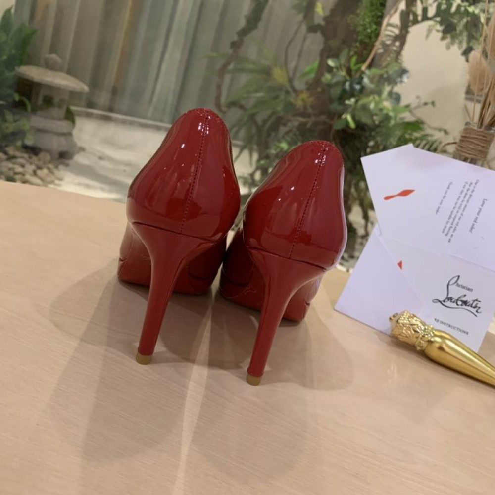 Christian Louboutin high heels 11cm 36-42 Shoes